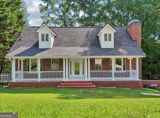 6841 Fairway Ridge Dr, Douglasville, GA 30134