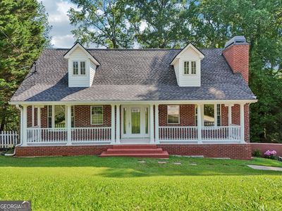 6841 Fairway Ridge Dr, Douglasville, GA, 30134