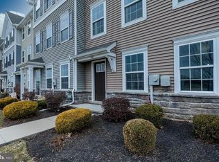 100 N Harner Blvd, Coatesville, PA 19320