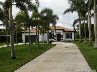 21950 SW 184th Ave, Miami, FL 33170