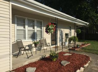 107 S 5th St, Cleveland, MO 64734
