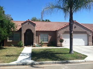4248 W Menlo Ave, Fresno, CA