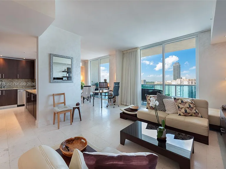 1945 S Ocean Dr #1812 — Photo 3