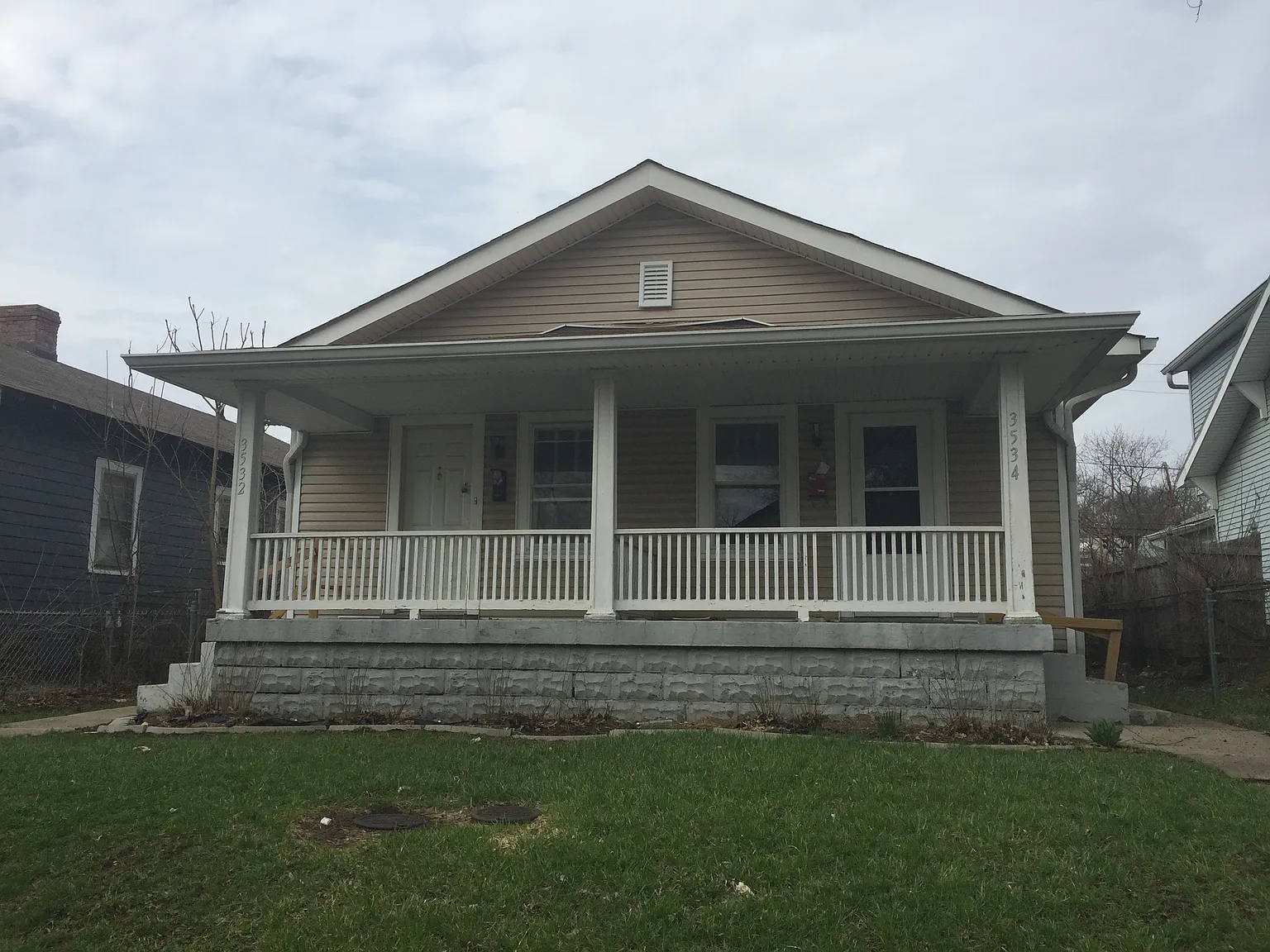 3532 Graceland Ave photo 1