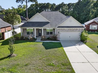 3240 Debidue Ln, Sumter, SC, 29150