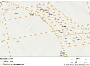 LOT 64.5 Cross Rd, Greenbush, ME 04418