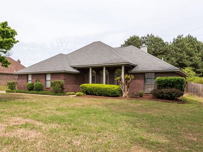 7416 Fox Glen Dr, Olive Branch, MS, 38654