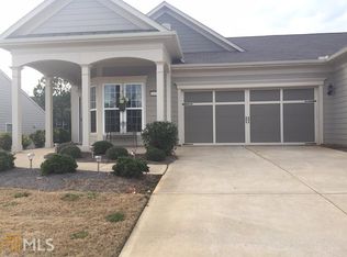 1050 Flat Rock St, Greensboro, GA 30642