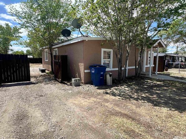 77 W Front St, Fallon, NV 89406