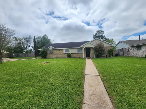 4203 Brookston St, Houston, TX 77045