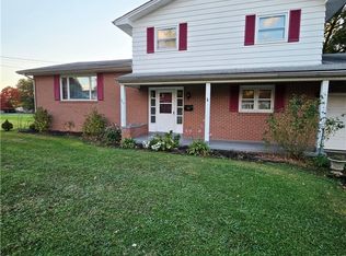 245 Todd Ave, Hermitage, PA 16148