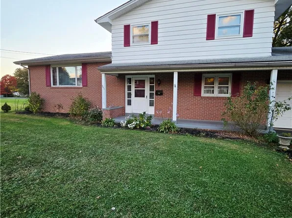245 Todd Ave, Hermitage, PA 16148