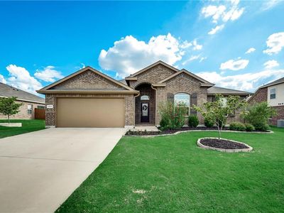 1212 Meadowlakes Dr, Azle, TX, 76020