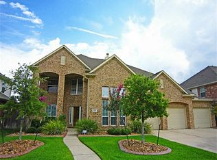 8522 Rising Oak Ln, Katy, TX 77494