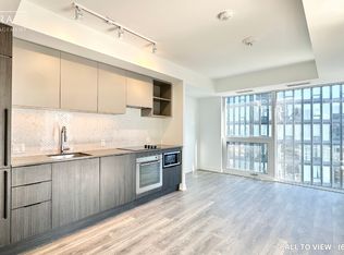 82 Dalhousie St #2707, Toronto, ON M5B0C5