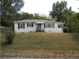1160 Tamarack Trl, Chattanooga, TN 37412
