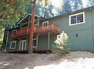 3000 Pleasant Oak Rd, Placerville, CA 95667