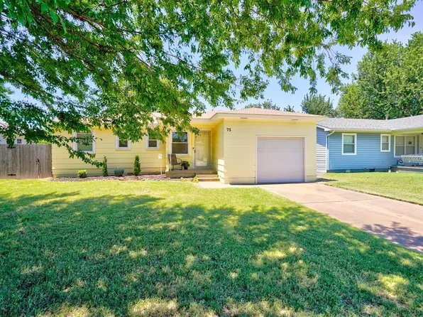 75 Shirley Ln, Edmond, OK 73003