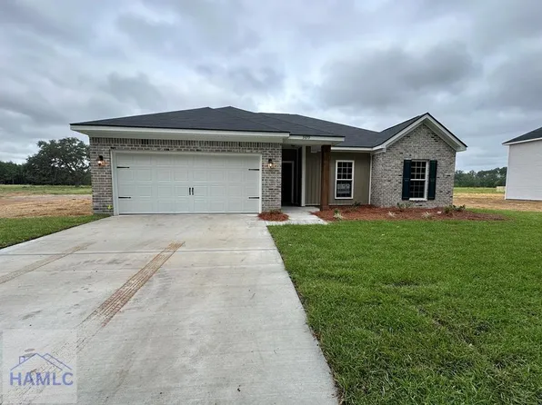 9879 Tibet Hwy SE, Allenhurst, GA 31301