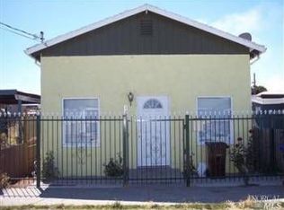 338 Sanford Ave, Richmond, CA 94801