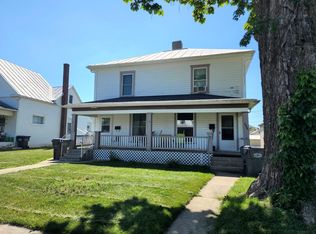 733 N Columbia St, Union City, IN