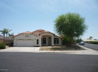 13927 N 77th Ave, Peoria, AZ 85381