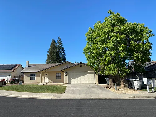 1334 W Laura Ct Photo 1
