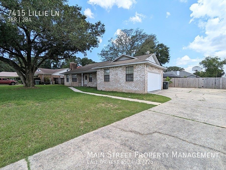 1st image of 7415 Lillie Ln