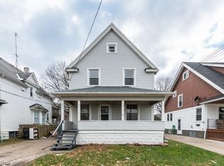 3501 Broadview Rd, Cleveland, OH 44109