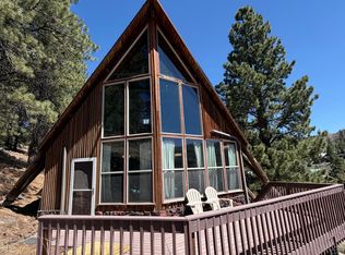 267 N Ipson Creek Dr, Panguitch, UT 84759