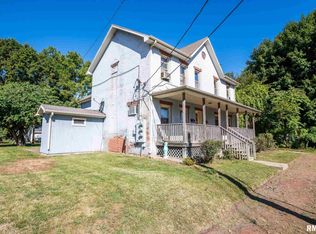 338 N Avenue B, Canton, IL 61520