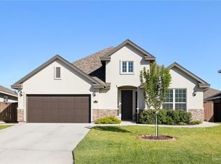 14328 Chalk Ridge Dr, McAllen, TX 78504