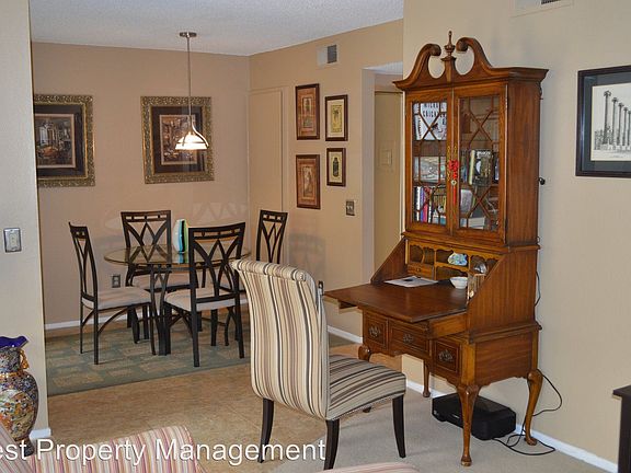 3rd image of 1950 S Palm Canyon Dr Unit 132
