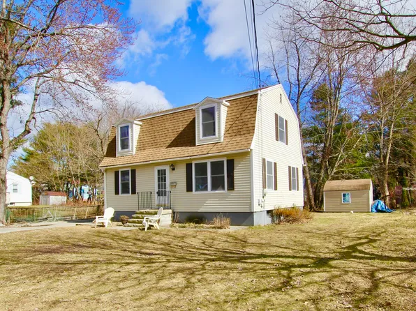 189 Holm Avenue, Portland, ME 04102