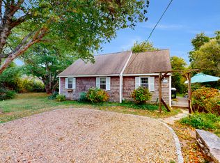 450 Lower Rd, Brewster, MA 02631