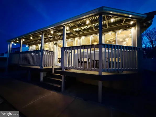 8626 Wise Ave, Baltimore, MD 21222