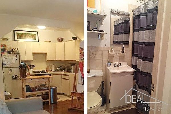 2nd image of 415 14th St APT 2F