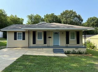 1911 Valliere St, Little Rock, AR 72206