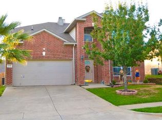 6725 Red Rock Trl, Watauga, TX 76137
