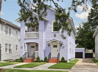 2833 Pine St #2833, New Orleans, LA 70125