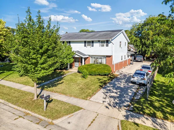 6566 North 55th STREET #6568, Milwaukee, WI 53223
