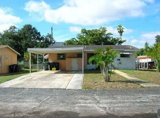 410 SW 9th Ter, Hallandale Beach, FL 33009