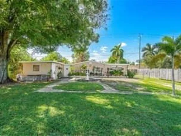 3775 Serubi Ave, Palm Springs, FL 33461