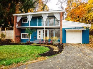 302 Elfinwild Rd, Allison Park, PA 15101