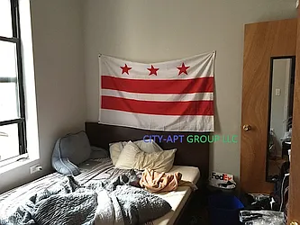 Rented by City Apt Group LLC