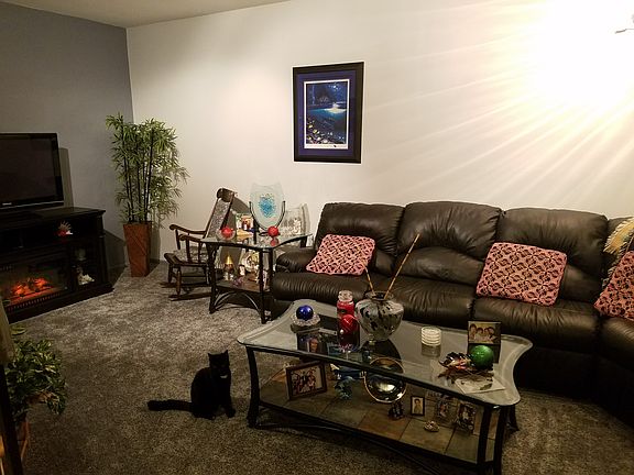 Large Step Down Livingroom