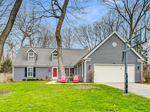 4308 Oaksbury Ln, Rolling Meadows, IL 60008