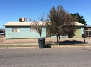 1780 Villa Way, El Centro, CA 92243