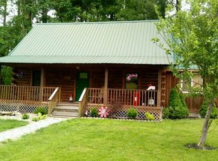1465 SE Main St, Paoli, IN