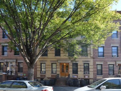 17-20 Madison St. #6, Ridgewood, NY, 11385
